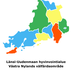Kuljetuspalvelun asiakasohjeen syrjintä 2025
